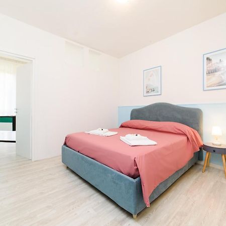Estate4Home - Villa Luisa Play&Pool Сант-Агата-суй-Дуе-Гольфі Екстер'єр фото