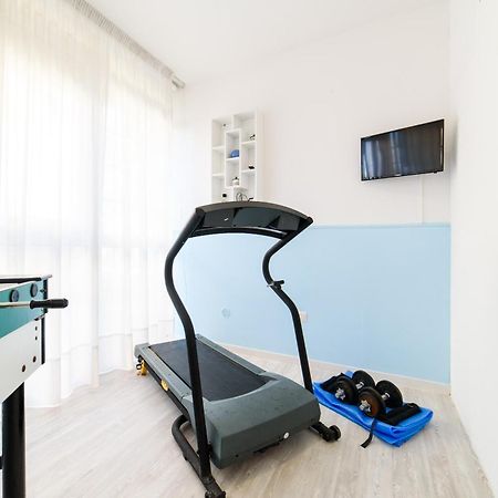 Estate4Home - Villa Luisa Play&Pool Сант-Агата-суй-Дуе-Гольфі Екстер'єр фото