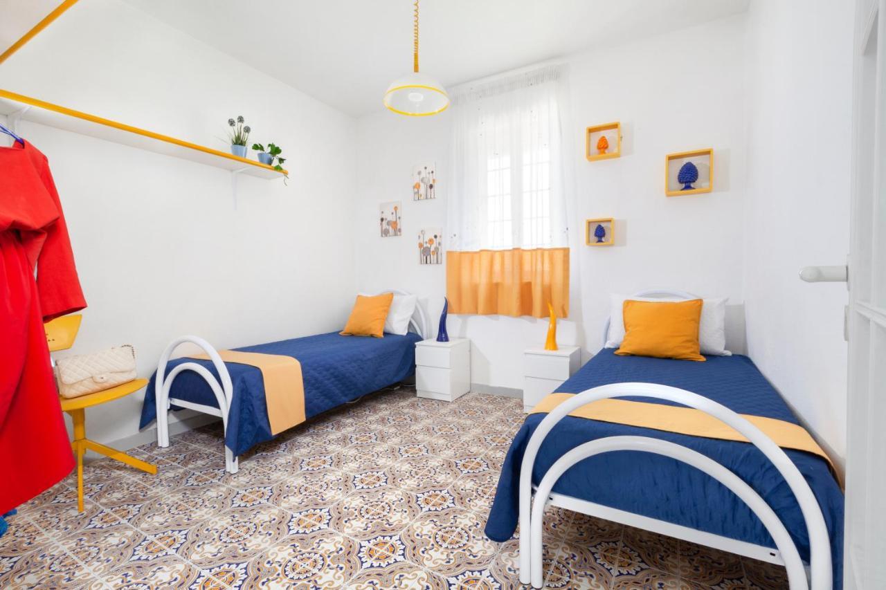 Estate4Home - Villa Luisa Play&Pool Сант-Агата-суй-Дуе-Гольфі Екстер'єр фото