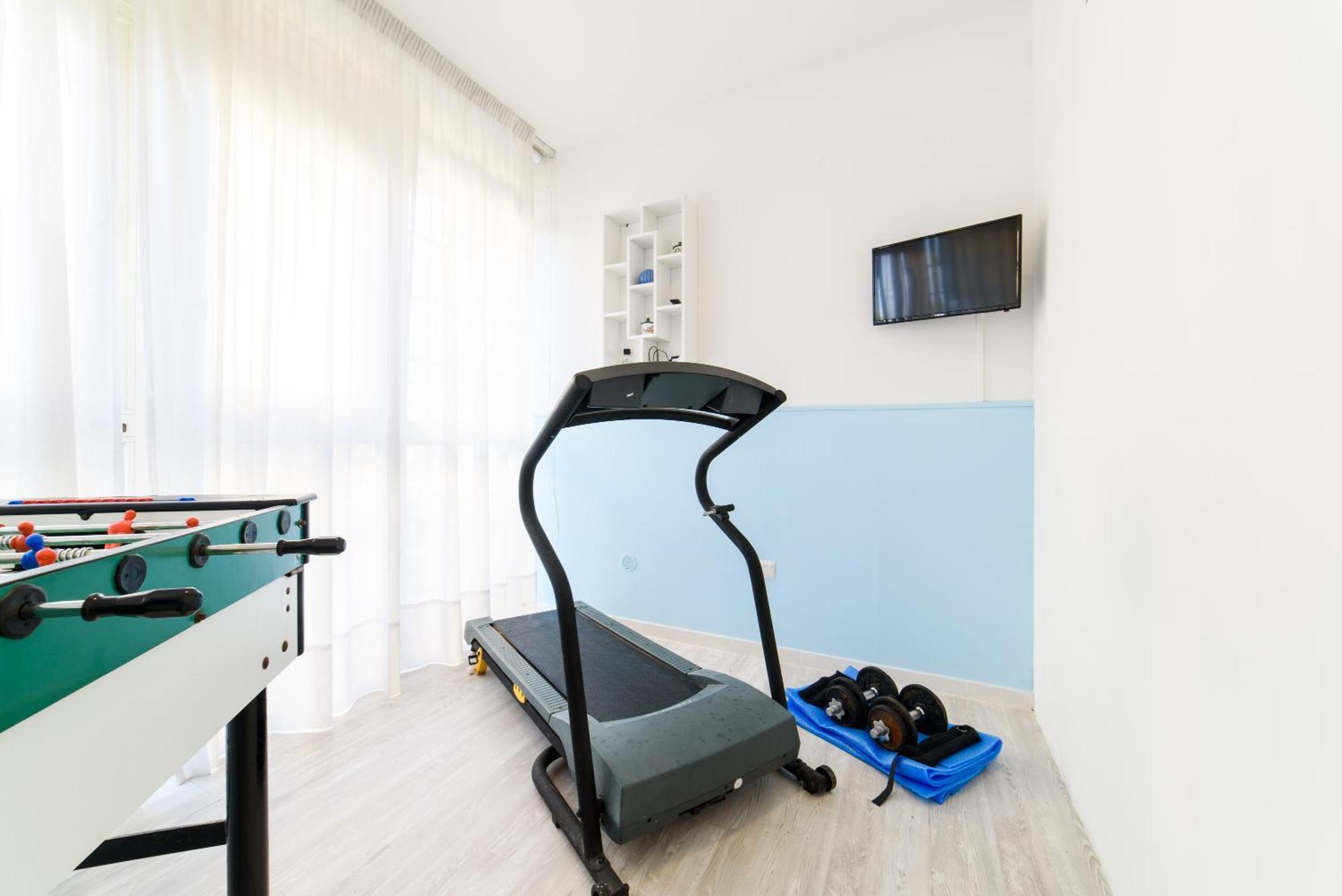 Estate4Home - Villa Luisa Play&Pool Сант-Агата-суй-Дуе-Гольфі Екстер'єр фото